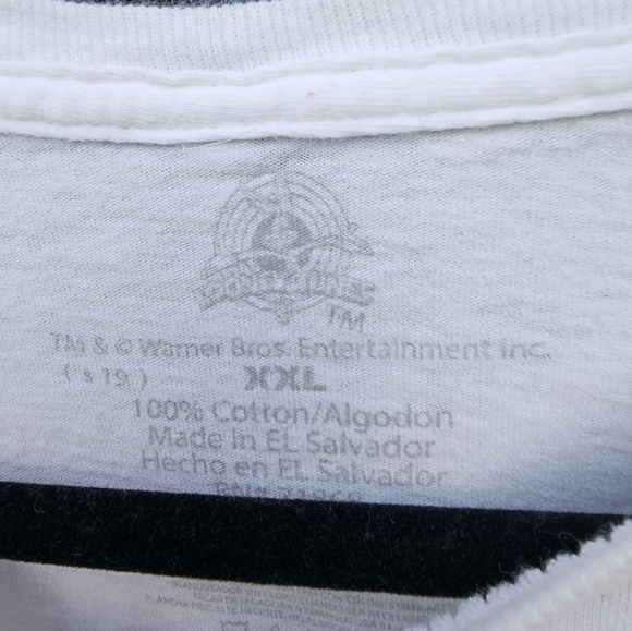 Looney tunes Men's t-shirt - Picture 5 of 5